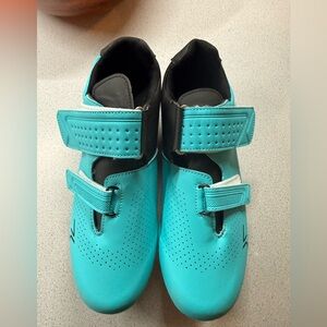 Sporto Adult unisex Turquoise Sneakers